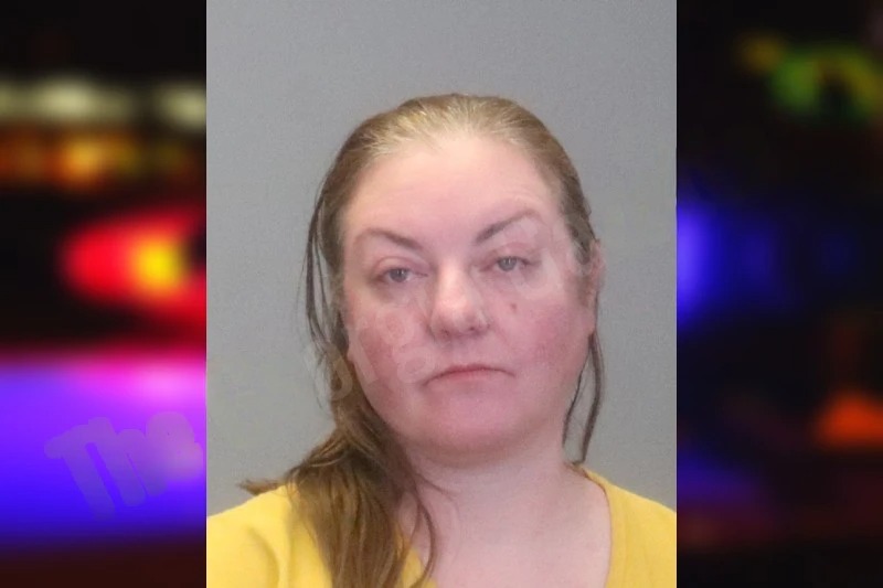 Tatiana Belch mugshot – Muscogee County , Georgia Tatiana Belch mugshot