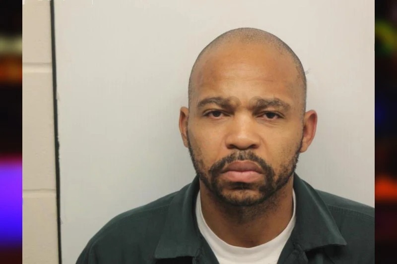 Taurean Ham Mugshots