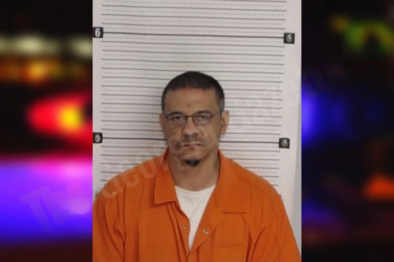 Taurean Mills mugshot