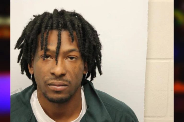 Taurus Myers mugshot – Gwinnett County , Georgia Taurus Myers