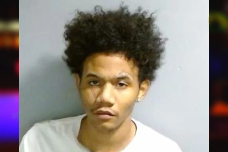 Tavaras Thompson mugshot – Fulton County , Georgia Tavaras Thompson