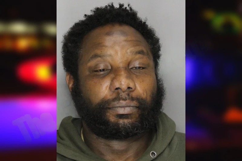 Tavares Black mugshot – Cobb County , Georgia Tavares Black mugshot