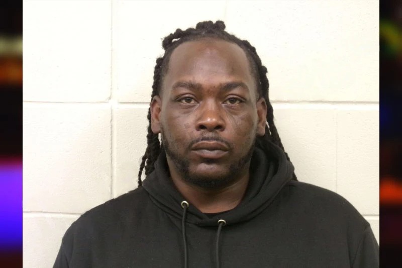 Tavaris Bonner mugshot