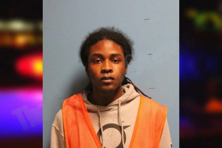 Tavarius Harris mugshot – Monroe County , Georgia Tavarius Harris