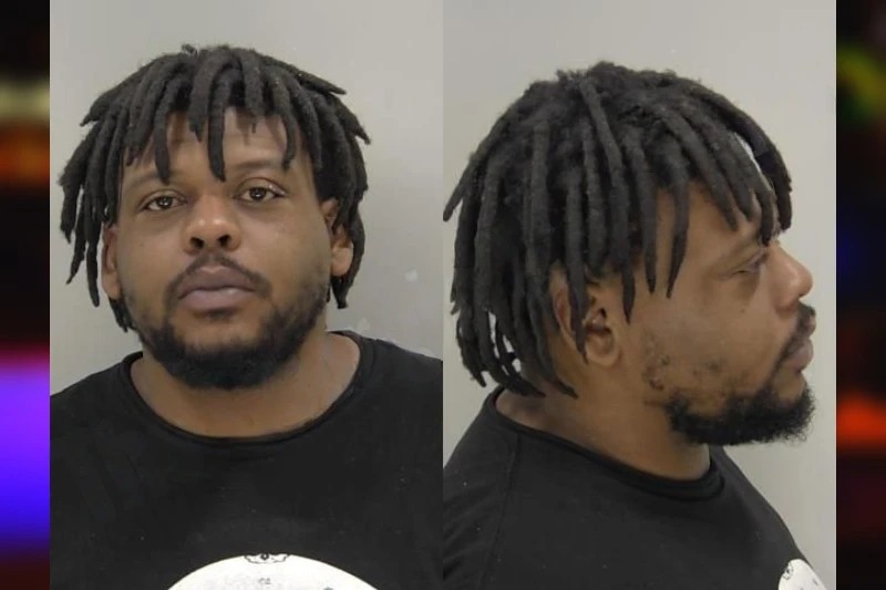 Tavarous Davis mugshot – Richmond County , Georgia Tavarous Davis mugshot