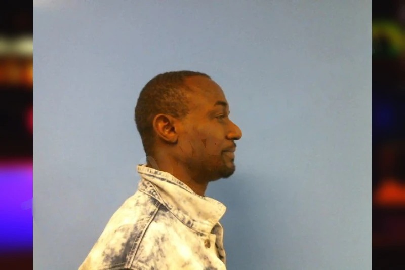 Tavious White mugshot – Troup County , Georgia Tavious White mugshot