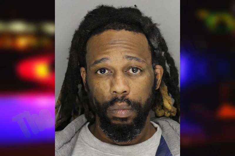 Tavonce Bell mugshot