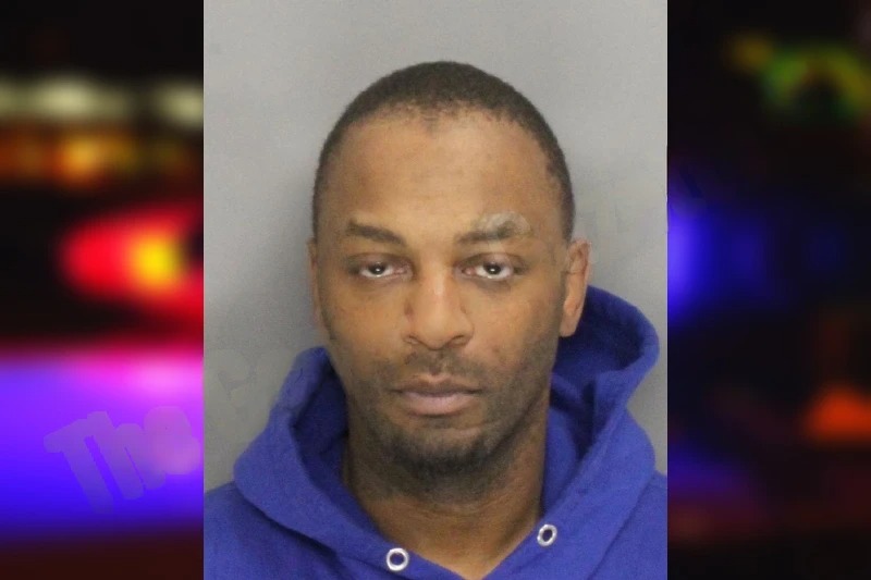 Tavorous Wiggins mugshot – Cobb County , Georgia Tavorous Wiggins mugshot