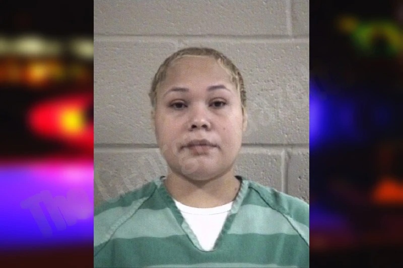 Tawana Davis mugshot – Whitfield County , Georgia Tawana Davis mugshot