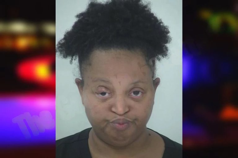 Tawana Hawkins mugshot – Fayette County , Georgia Tawana Hawkins