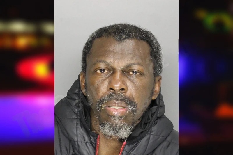 Tay Godfred mugshot – Cobb County , Georgia Tay Godfred mugshot