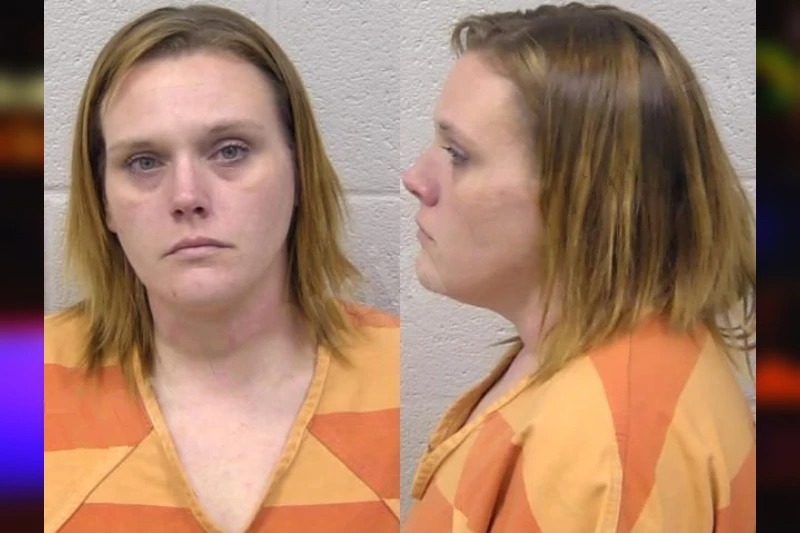 Taylar Yanetsko Mugshots