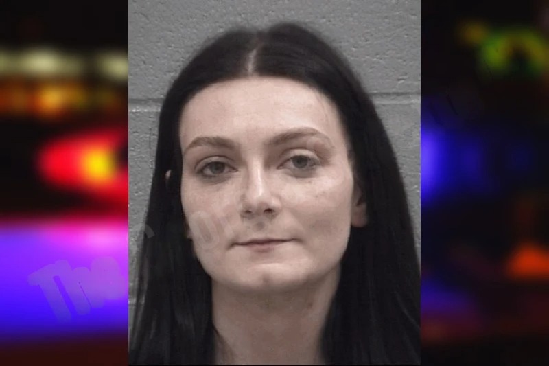 Taylor Bargeron mugshot – Columbia County , Georgia Taylor Bargeron mugshot