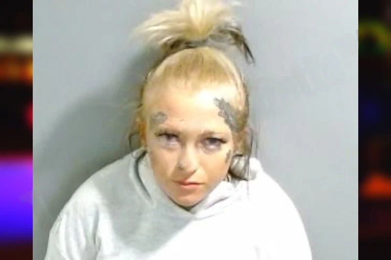 Taylor Jones mugshot – Fulton County , Georgia Taylor Jones mugshot