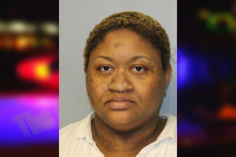 Taylor Jones Mugshots