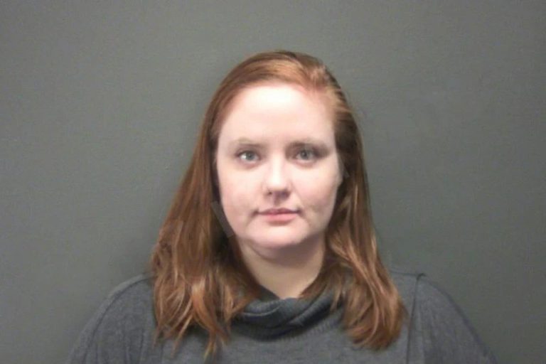 Taylor Meadows mugshot – Cherokee County , Georgia Taylor Meadows