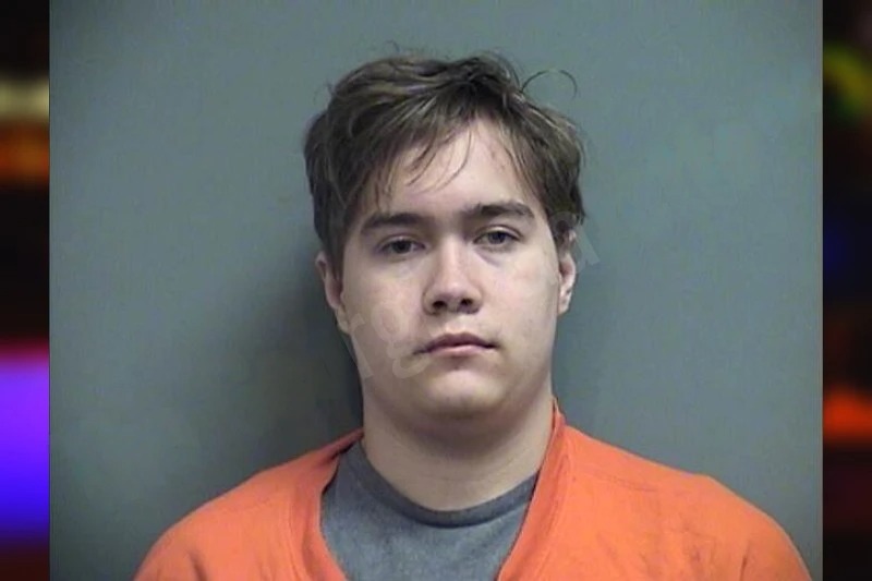 Taylor Walton Mugshots