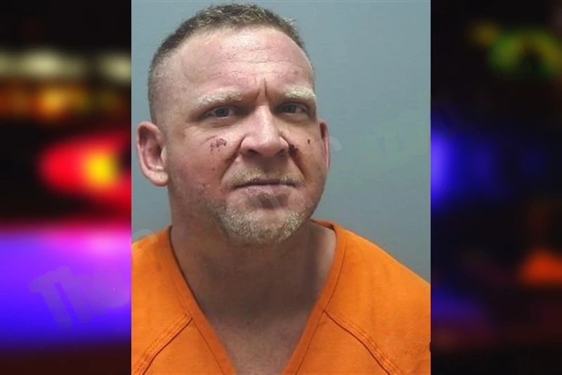 Taylor Weaver Mugshots