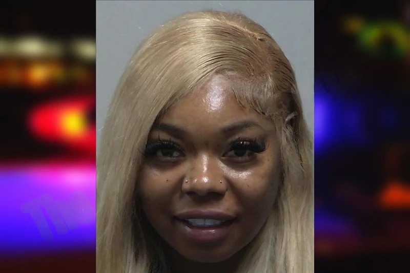 Taylor Whitehead Mugshots