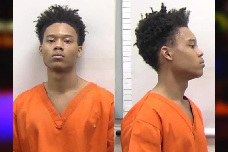 Tayshaun Ward Mugshots