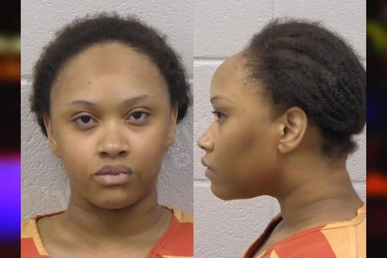 Teah-Titiana Quiller mugshot – Paulding County , Georgia Teah-Titiana Quiller