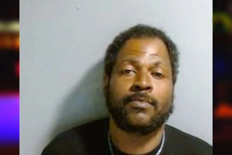 Teartry Williams Mugshots