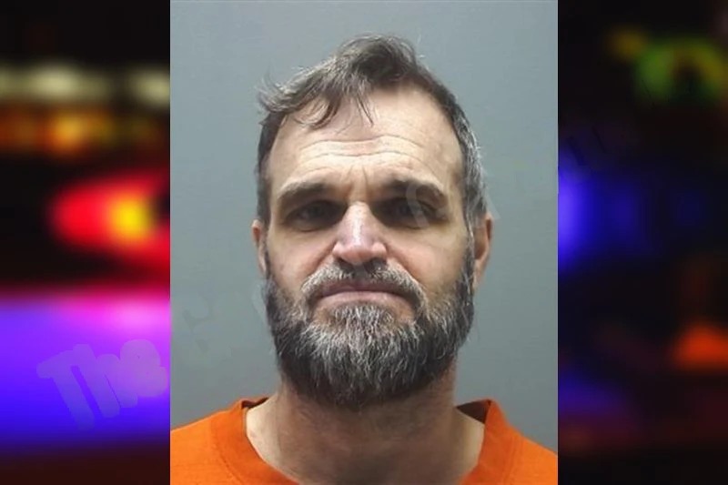 Tedmond Elmore Mugshots