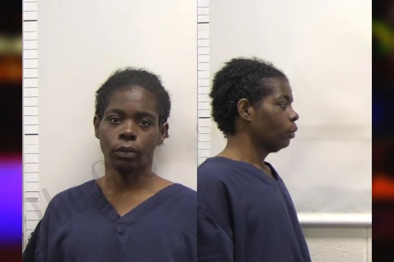 Tekila Walker mugshot – Clarke County , Georgia Tekila Walker mugshot