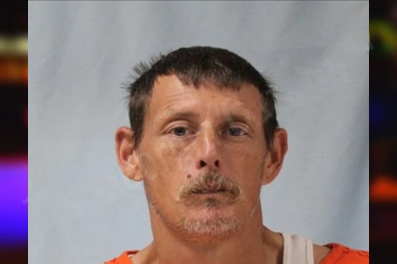 Telon Collins mugshot – Seminole County , Georgia Telon Collins mugshot