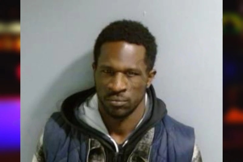 Telvin Green mugshot – Fulton County , Georgia Telvin Green mugshot