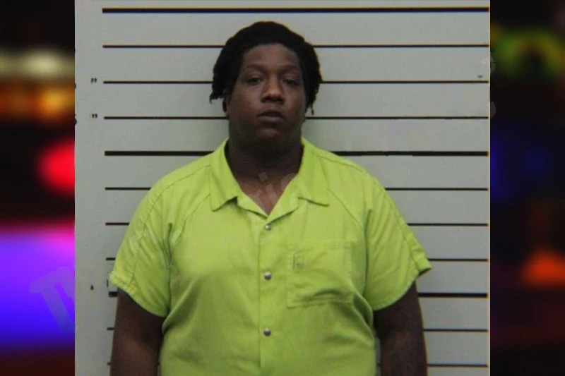Telvin Lewis mugshot – Turner County , Georgia Telvin Lewis mugshot