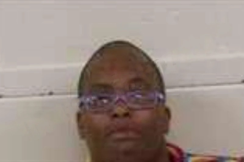 Tenetra Rumph Mugshots