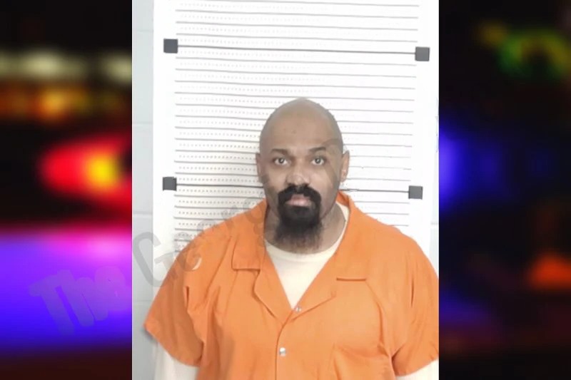 Tereance Horne Mugshots