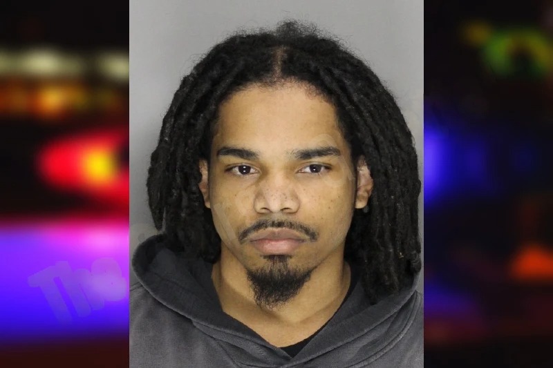 Terell King Mugshots