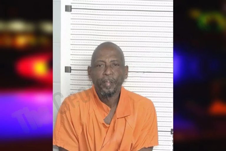 Terence Bullard mugshot – Rockdale County , Georgia Terence Bullard