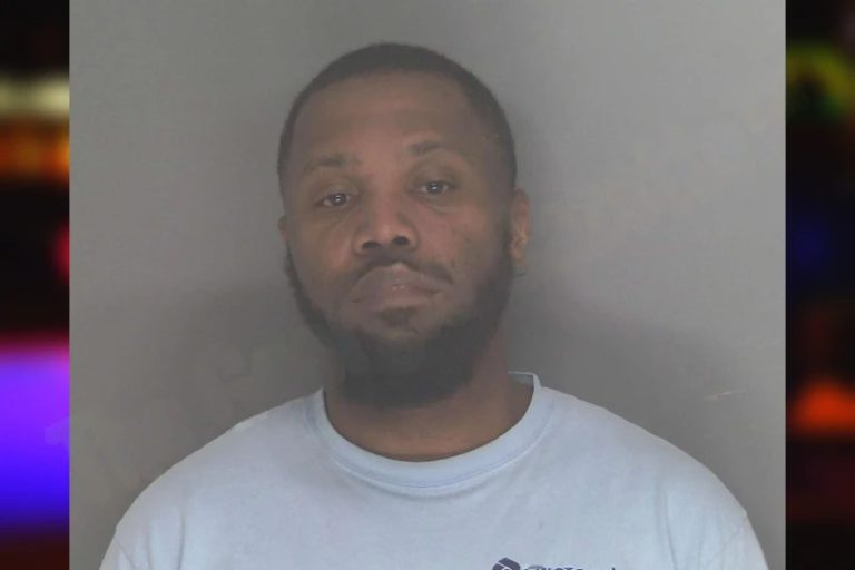 Terence Turner mugshot – Douglas County , Georgia Terence Turner