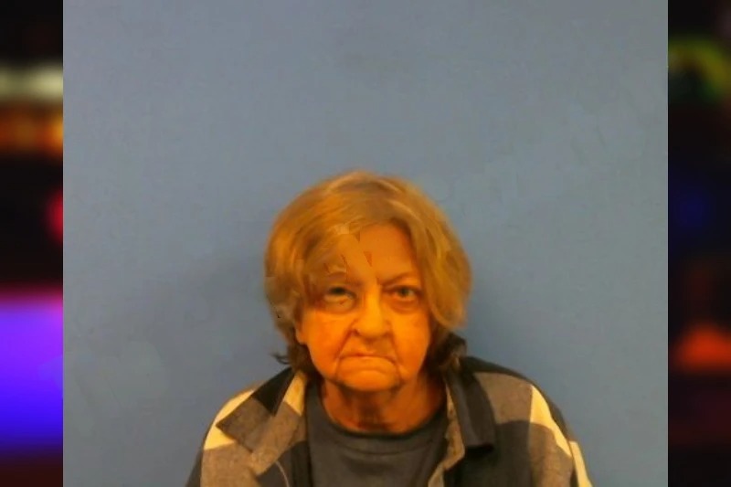 Teresa Alsobrook Mugshots
