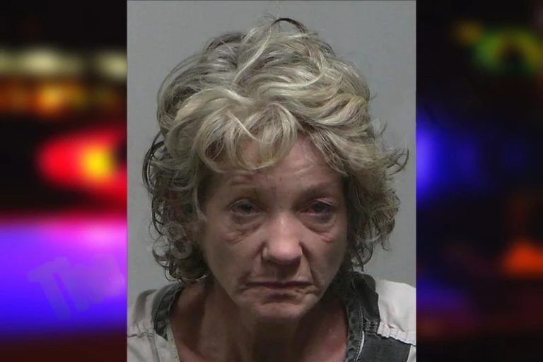 Teresa Aultman mugshot – Tift County , Georgia Teresa Aultman