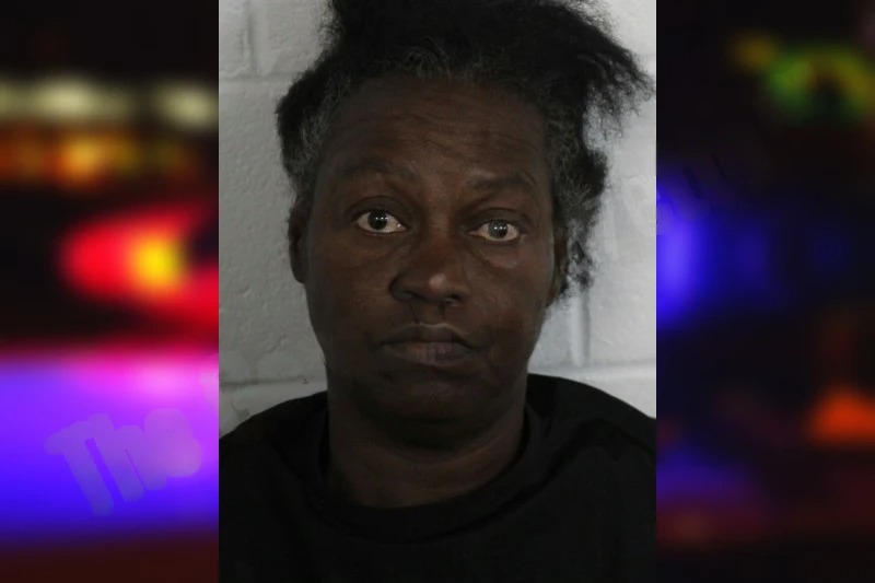 Teresa Conyers Mugshots