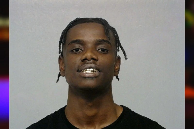 Terjavious Joseph Mugshots