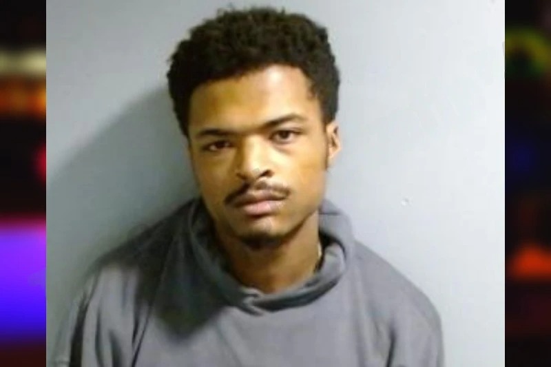Terran Brown mugshot – Fulton County , Georgia Terran Brown mugshot