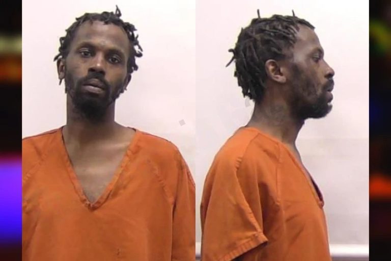 Terrance Briscoe mugshot – Clarke County , Georgia Terrance Briscoe