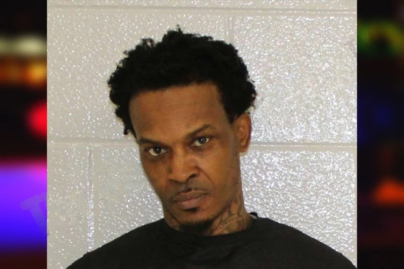 Terrance Bryant Mugshots