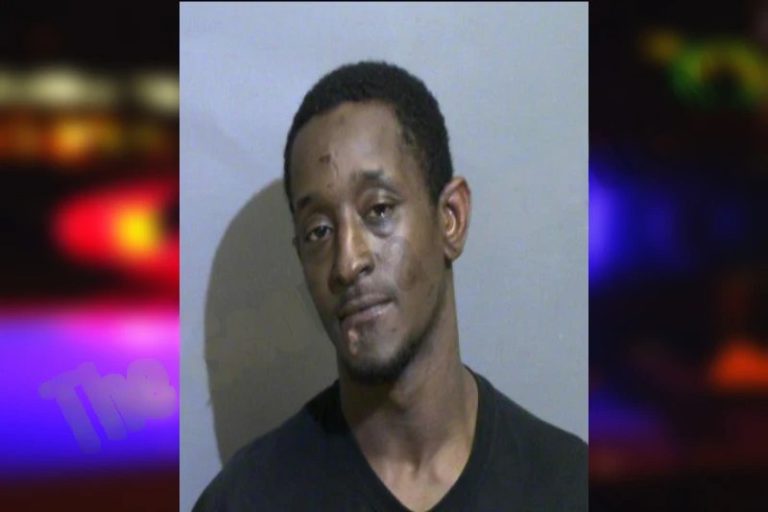 Terrance Harris mugshot – Glynn County , Georgia Terrance Harris