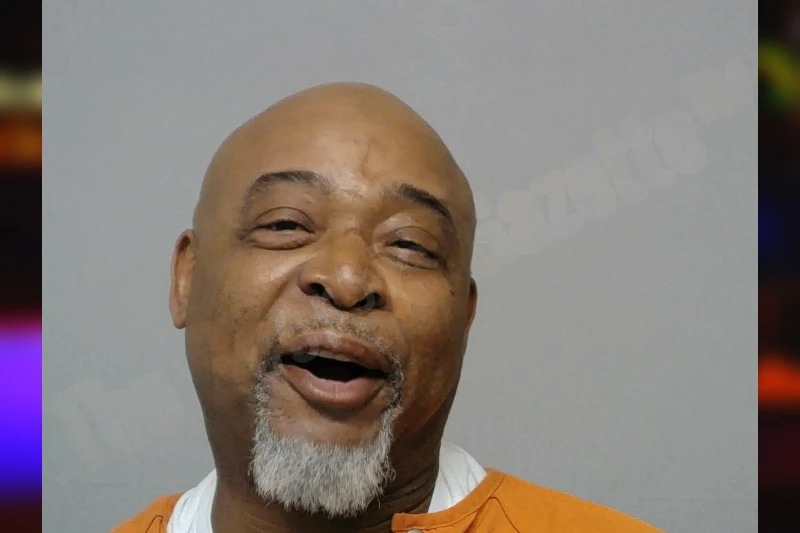 Terrance Howard Mugshots