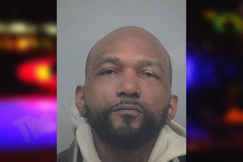 Terrance Sawyer Mugshots