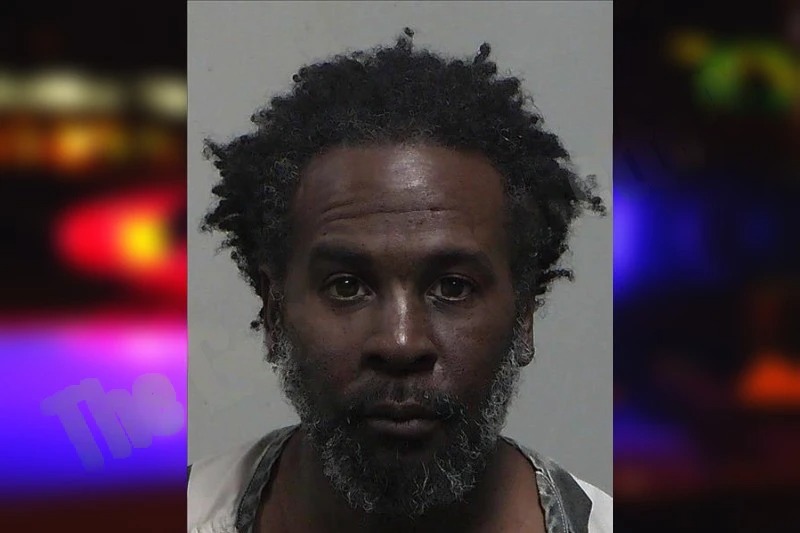 Terrance Williams Mugshots