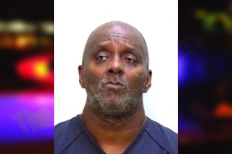 Terrell Amos mugshot – Bartow County , Georgia Terrell Amos