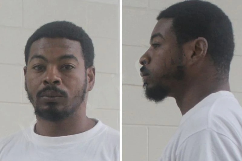 Terrell Havior Mugshots