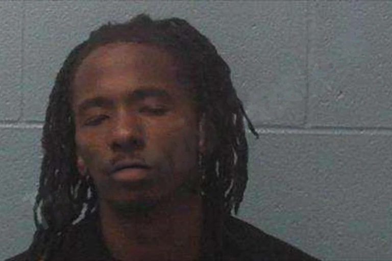 Terrell Izard mugshot – Franklin County , Georgia Terrell Izard